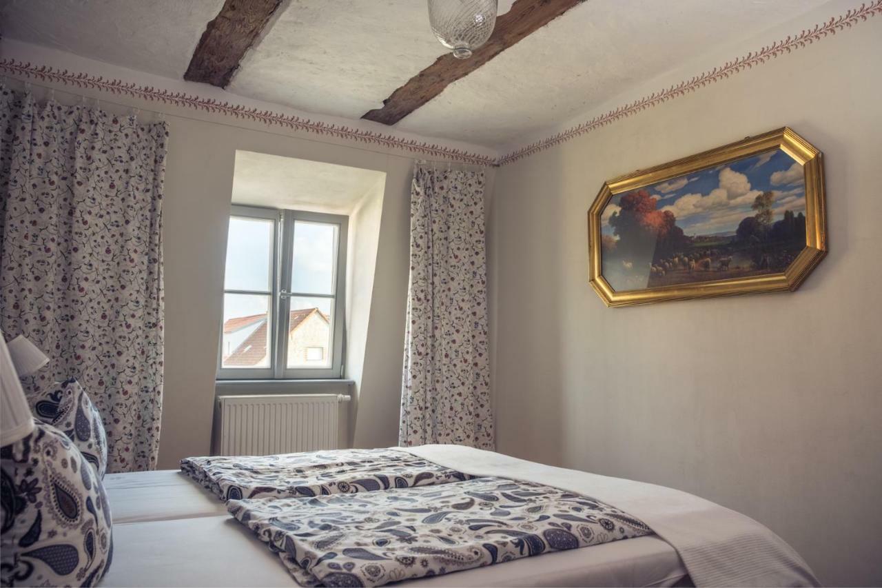Grafschaft Kloster Zinna Bagian luar foto