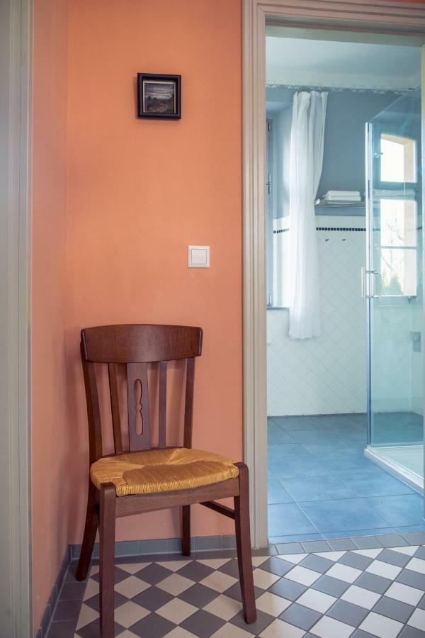Grafschaft Kloster Zinna Bagian luar foto