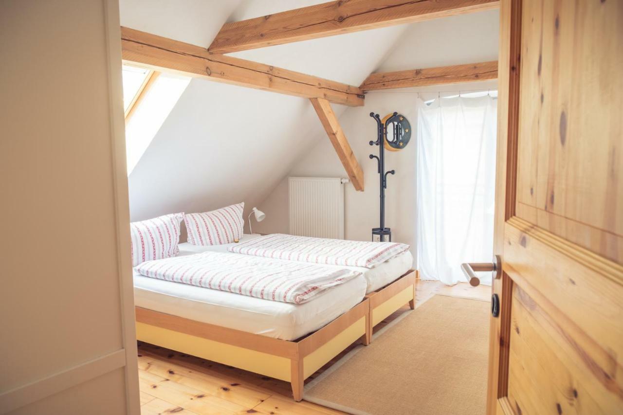 Grafschaft Kloster Zinna Bagian luar foto