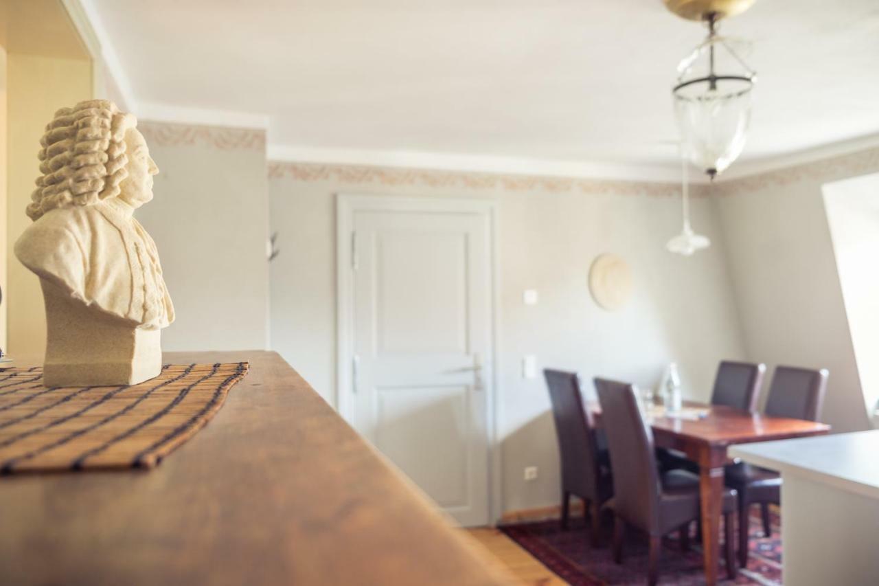 Grafschaft Kloster Zinna Bagian luar foto